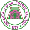 Isparta 32 Spor Kulübü logosu