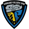 Karacabey Belediye Spor A.Ş. logosu