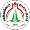 Karaköprü Belediye Spor logosu