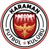 Karaman Futbol Kulübü logosu