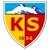 Kayserispor logosu