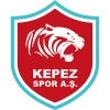 Kepez Spor Futbol A.Ş. logosu