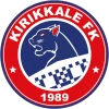 Kırıkkale FK Spor Kulübü logosu