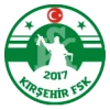Kırşehir Futbol Spor Kulübü logosu