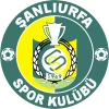 Kızılkaya Tarım Şanlıurfaspor logosu