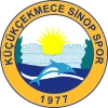 Küçükçekmece Sinop Spor A.Ş. logosu