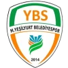 Malatya Yeşilyurt Spor Kulübü logosu