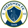 Menemen Futbol Kulübü logosu