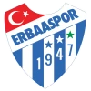 Merkür Jet Erbaaspor logosu