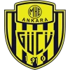 Mke Ankaragücü logosu