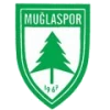 Muğlaspor logosu
