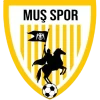Muş Spor Kulübü logosu