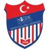Niğde Belediyesi Spor logosu