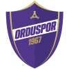 Orduspor 1967 A.Ş. logosu