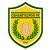 Osmaniyespor Futbol Kulübü logosu