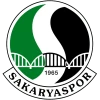 Sakaryaspor A.Ş. logosu