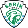 Serik Spor Futbol A.Ş. logosu