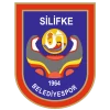 Silifke Belediye Spor logosu