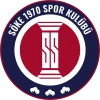 Söke 1970 Spor Kulübü logosu