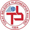 Tokat Belediye Spor Kulübü logosu