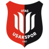 Uşak Spor A.Ş. logosu