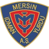 Yeni Mersin İdmanyurdu Futbol A.Ş. logosu
