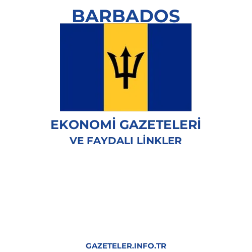 Barbados Ekonomi Gazeteleri - Popüler gazetelerin kapakları