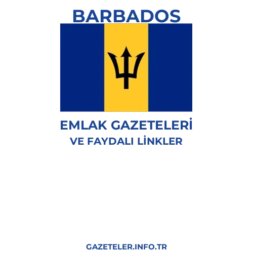 Barbados Emlak Gazeteleri - Popüler gazetelerin kapakları