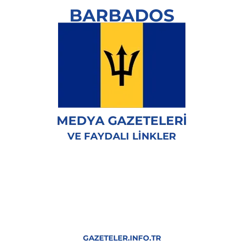 Barbados Medya Gazeteleri - Popüler gazetelerin kapakları