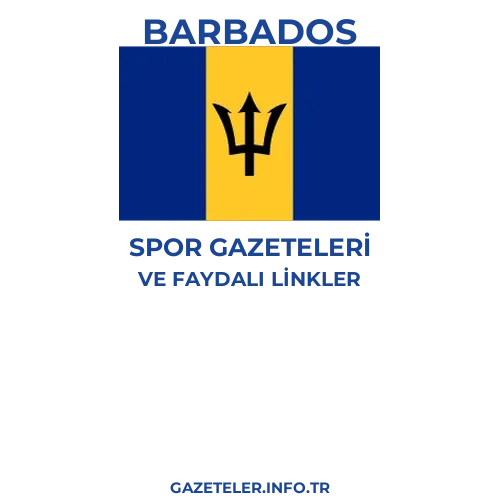 Barbados Spor Gazeteleri - Popüler gazetelerin kapakları