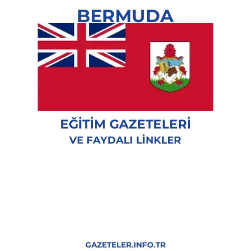 Bermuda Eğitim Gazeteleri - Popüler gazetelerin kapakları