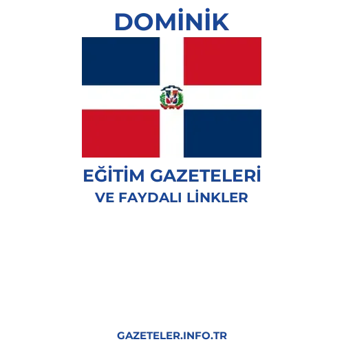 Dominik Eğitim Gazeteleri - Popüler gazetelerin kapakları