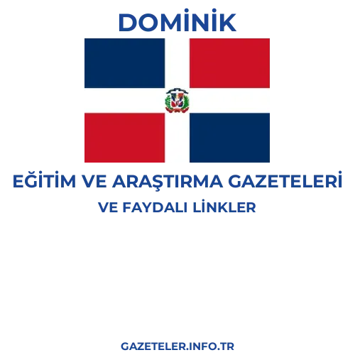 Dominik Eğitim Ve Araştırma Gazeteleri - Popüler gazetelerin kapakları