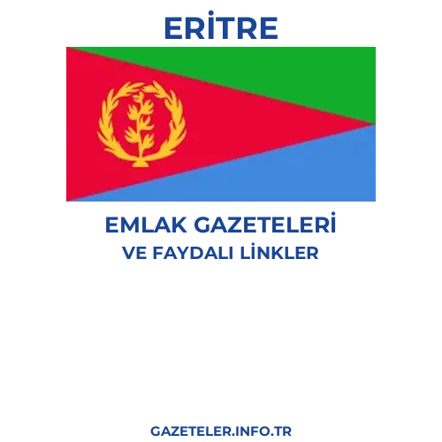 Eritre Emlak Gazeteleri - Popüler gazetelerin kapakları