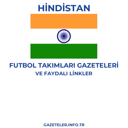 Hindistan Futbol Takimlari Gazeteleri - Popüler gazetelerin kapakları