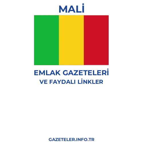 Mali Emlak Gazeteleri - Popüler gazetelerin kapakları