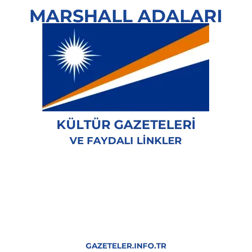 Marshall Adaları Kültür Gazeteleri - Popüler gazetelerin kapakları