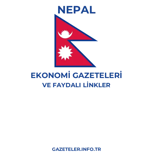 Nepal Ekonomi Gazeteleri - Popüler gazetelerin kapakları