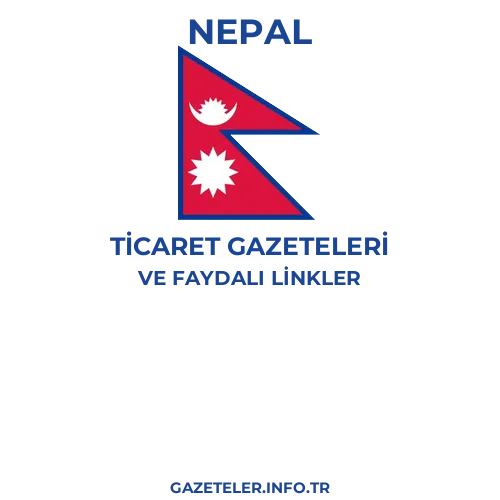 Nepal Ticaret Gazeteleri - Popüler gazetelerin kapakları