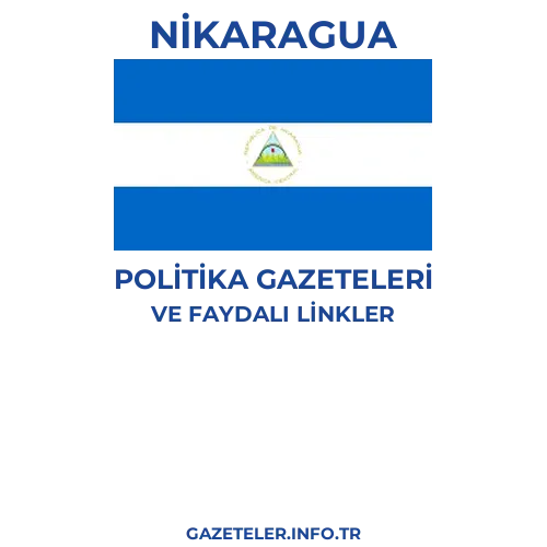 Nikaragua Politika Gazeteleri - Popüler gazetelerin kapakları