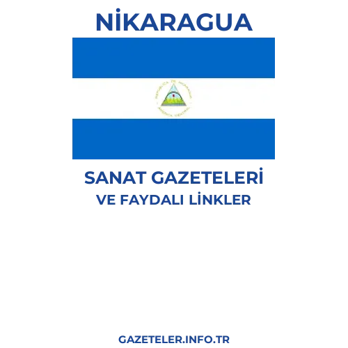 Nikaragua Sanat Gazeteleri - Popüler gazetelerin kapakları