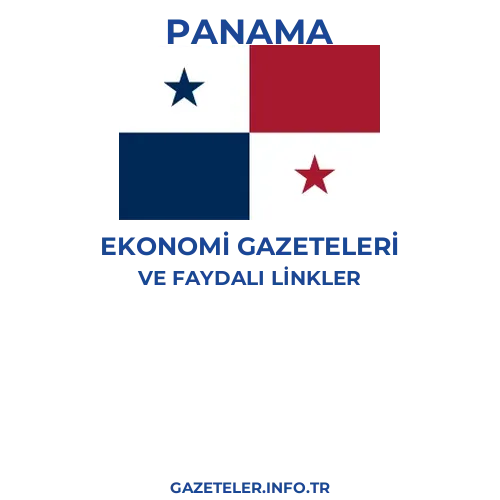 Panama Ekonomi Gazeteleri - Popüler gazetelerin kapakları