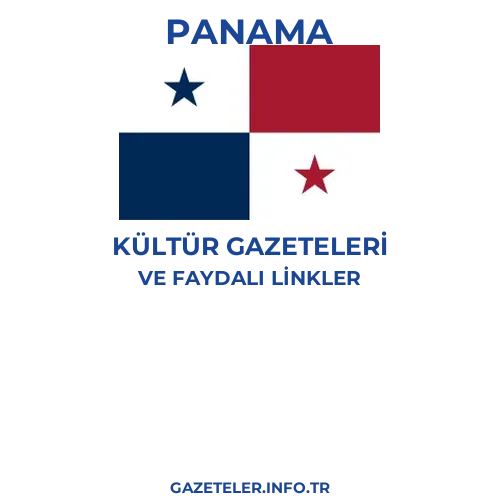 Panama Kültür Gazeteleri - Popüler gazetelerin kapakları