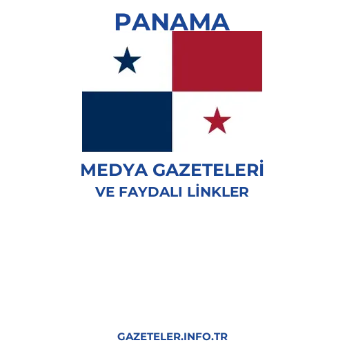 Panama Medya Gazeteleri - Popüler gazetelerin kapakları