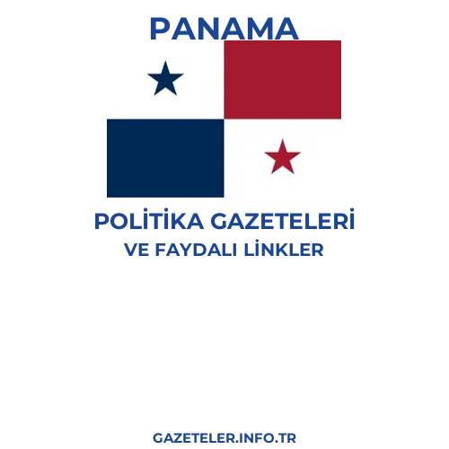 Panama Politika Gazeteleri - Popüler gazetelerin kapakları