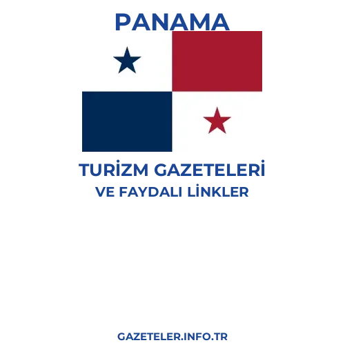 Panama Turizm Gazeteleri - Popüler gazetelerin kapakları