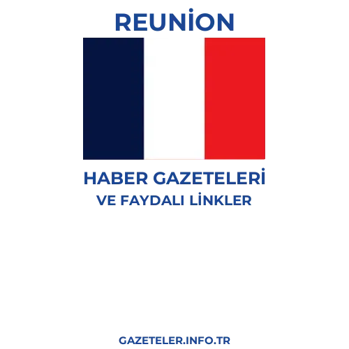 Reunion Haber Gazeteleri - Popüler gazetelerin kapakları