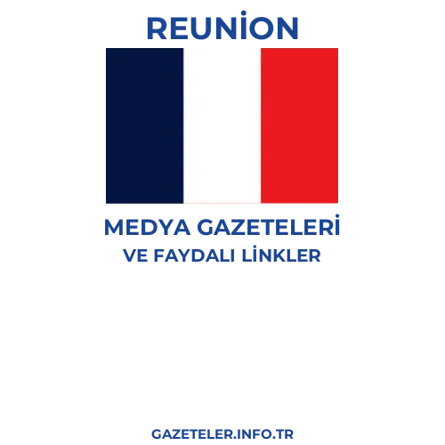 Reunion Medya Gazeteleri - Popüler gazetelerin kapakları