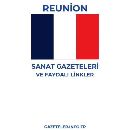 Reunion Sanat Gazeteleri - Popüler gazetelerin kapakları