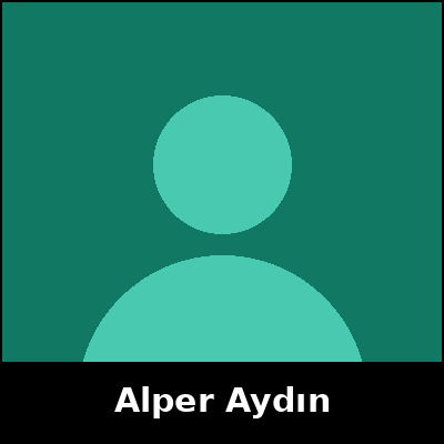 Alper Aydın